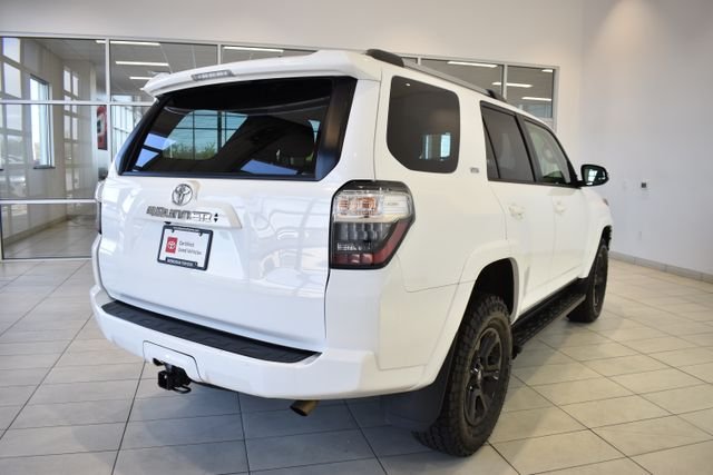 2024 Toyota 4Runner SR5 Premium - Photo 10