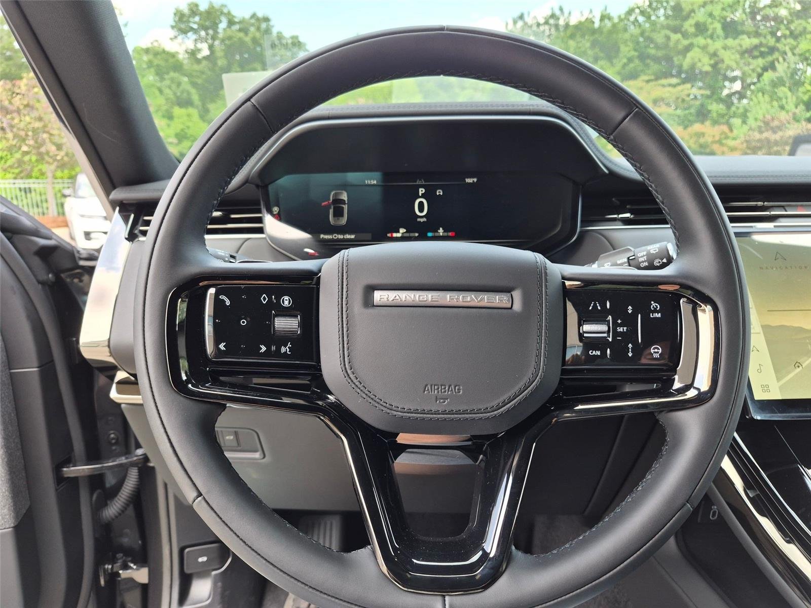 New 2026 Carpathian Grey Premium Metallic Land Rover Dynamic SE image 10
