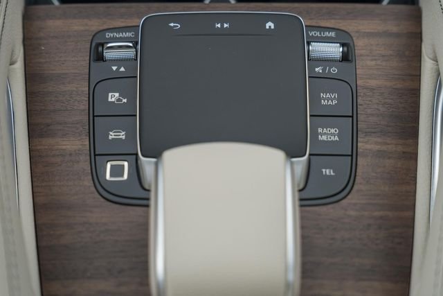 New 2026 Polar White Mercedes-Benz GLE 350 image 26