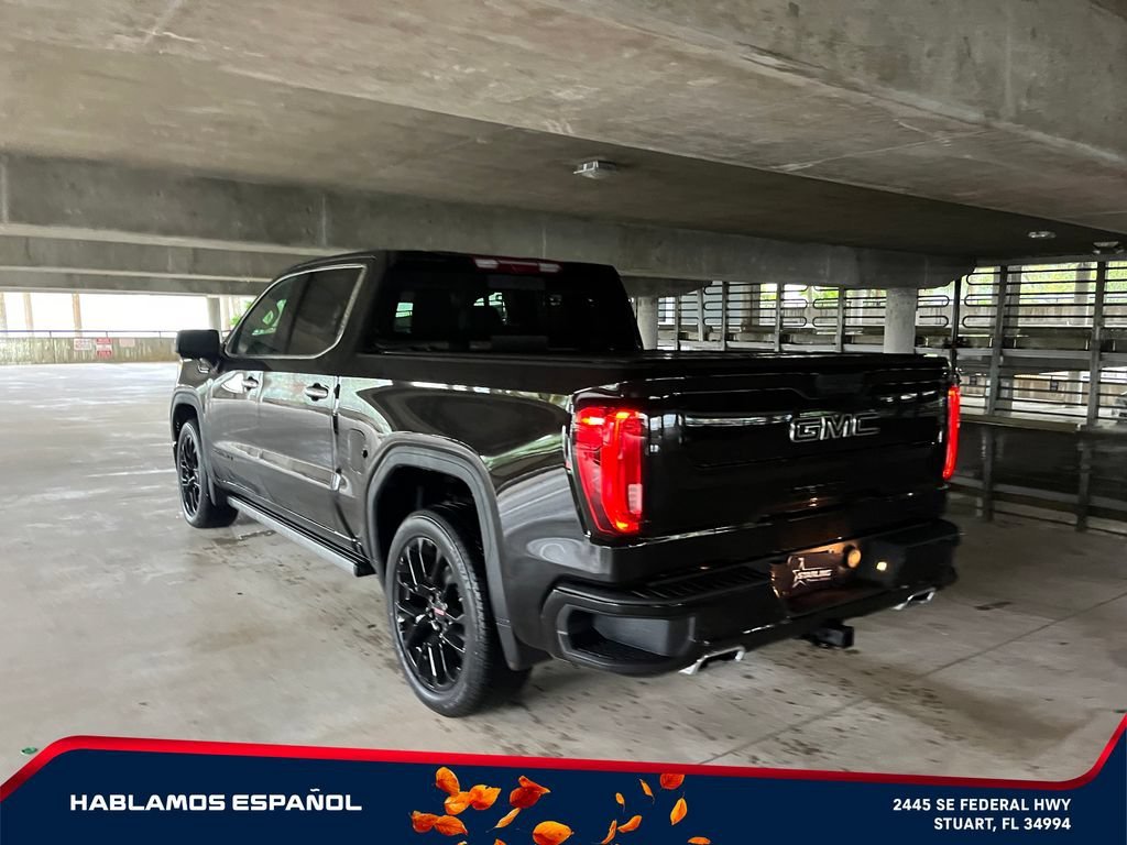 New 2026 Onyx Black GMC Denali image 7