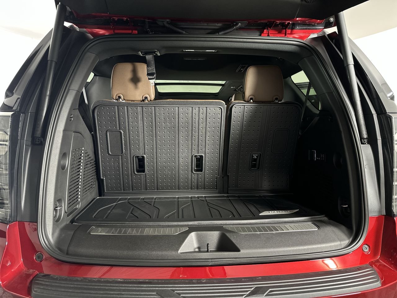2026 Chevrolet Tahoe High Country - Photo 98