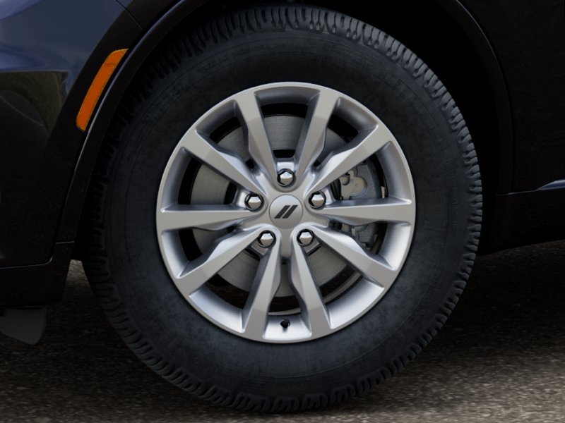 New 2026 Night Moves Exterior Paint Dodge GT image 4