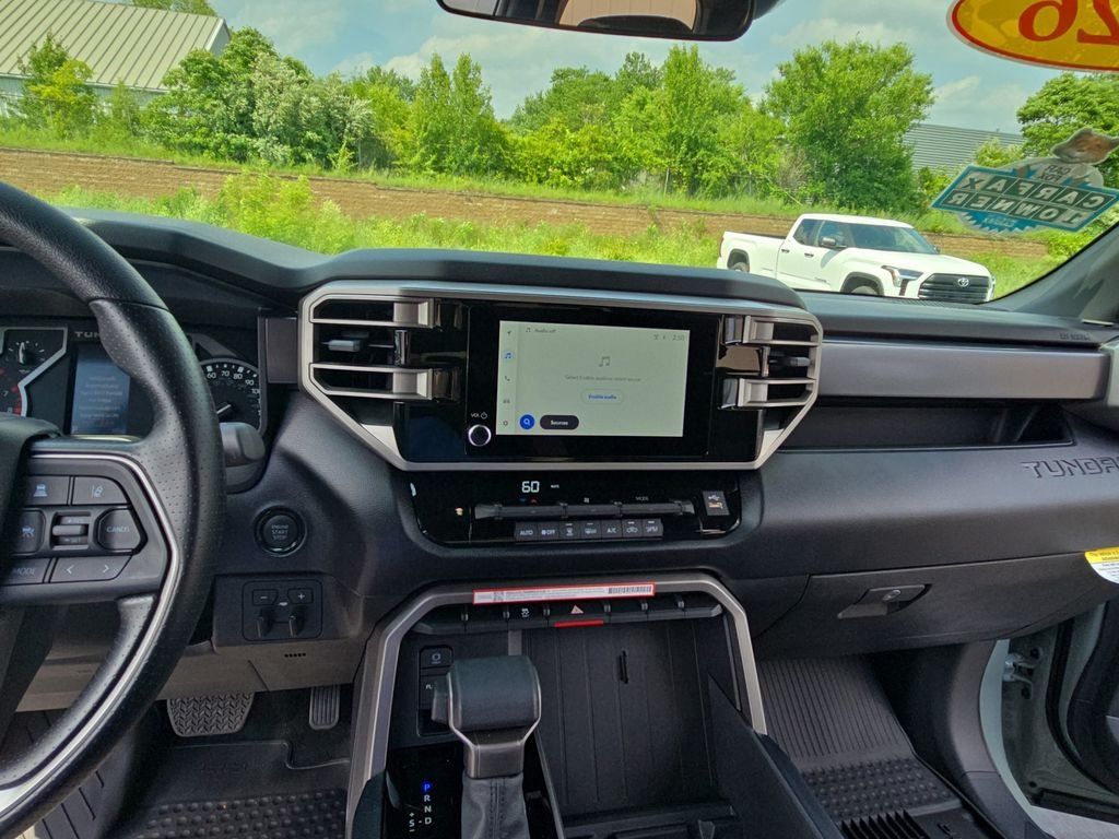 Used 2026  Toyota SR5 image 20