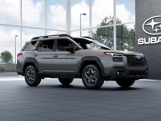 New 2026 RIVER ROCK PEARL Subaru Premium image 1