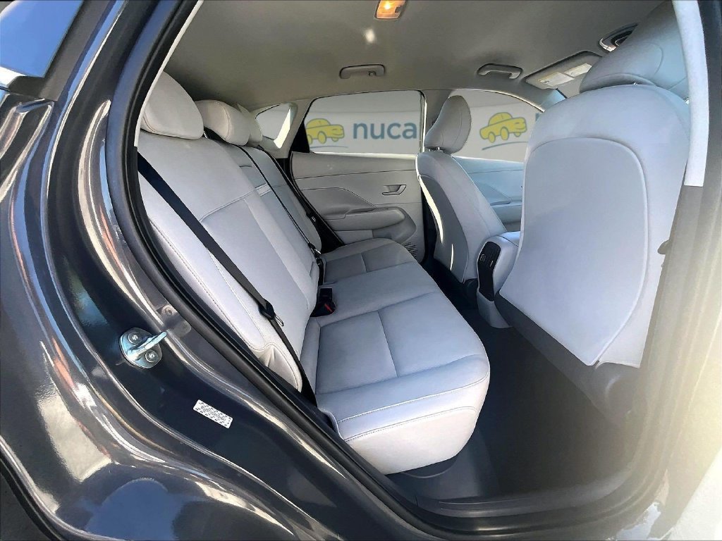 Used 2024 Gray Hyundai SEL image 15