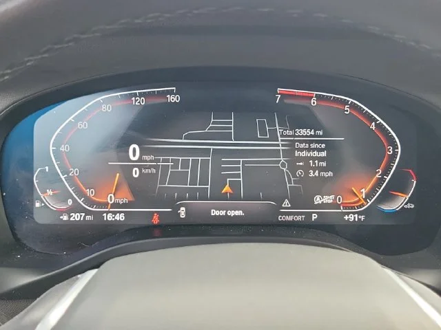 2024 BMW X3 30i - Photo 30