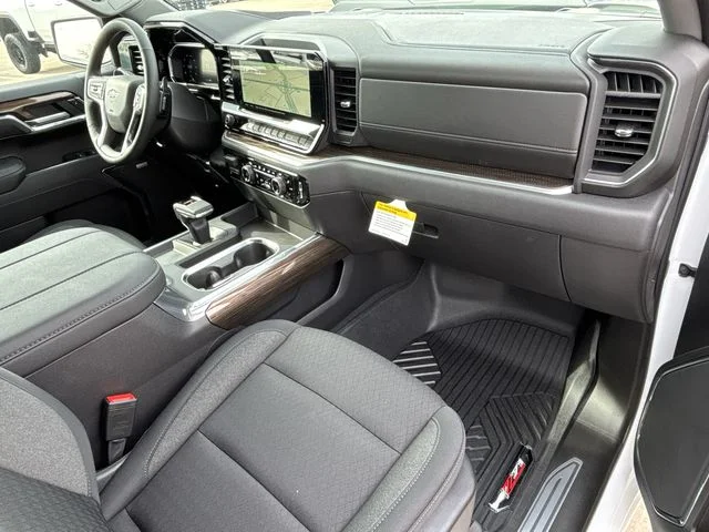 2026 Chevrolet Silverado 1500 LT Trail Boss - Photo 83