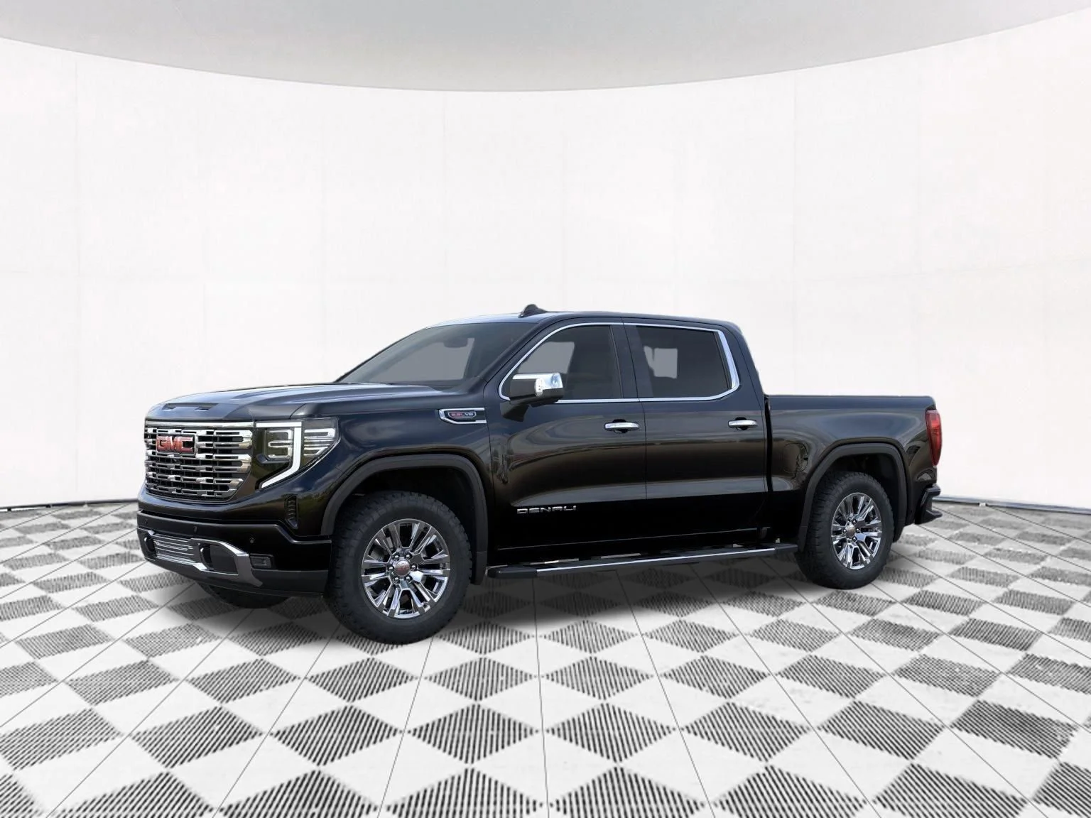 2026 GMC Sierra 1500 Denali - Photo 6