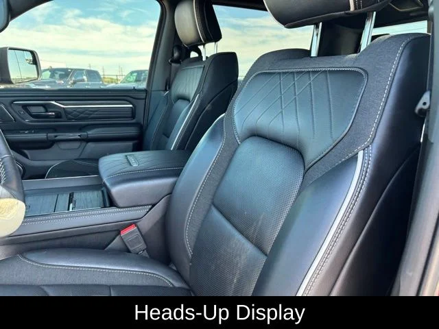 Used 2025 Black Ram Limited image 13