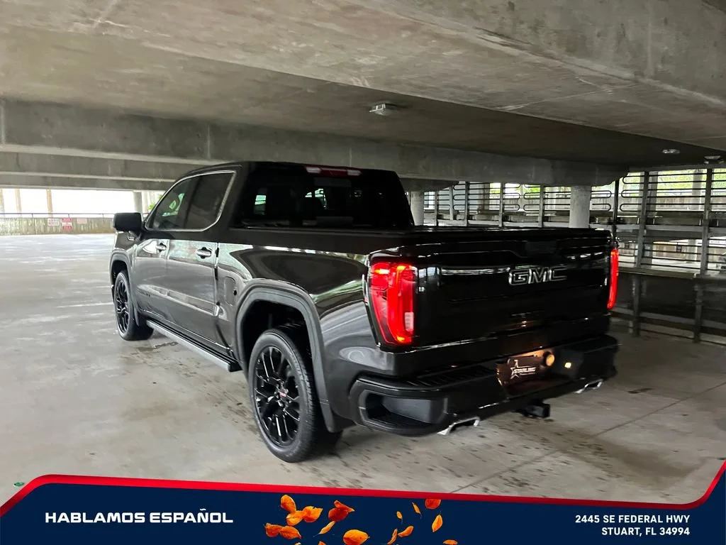 2026 GMC Sierra 1500 Denali - Photo 7