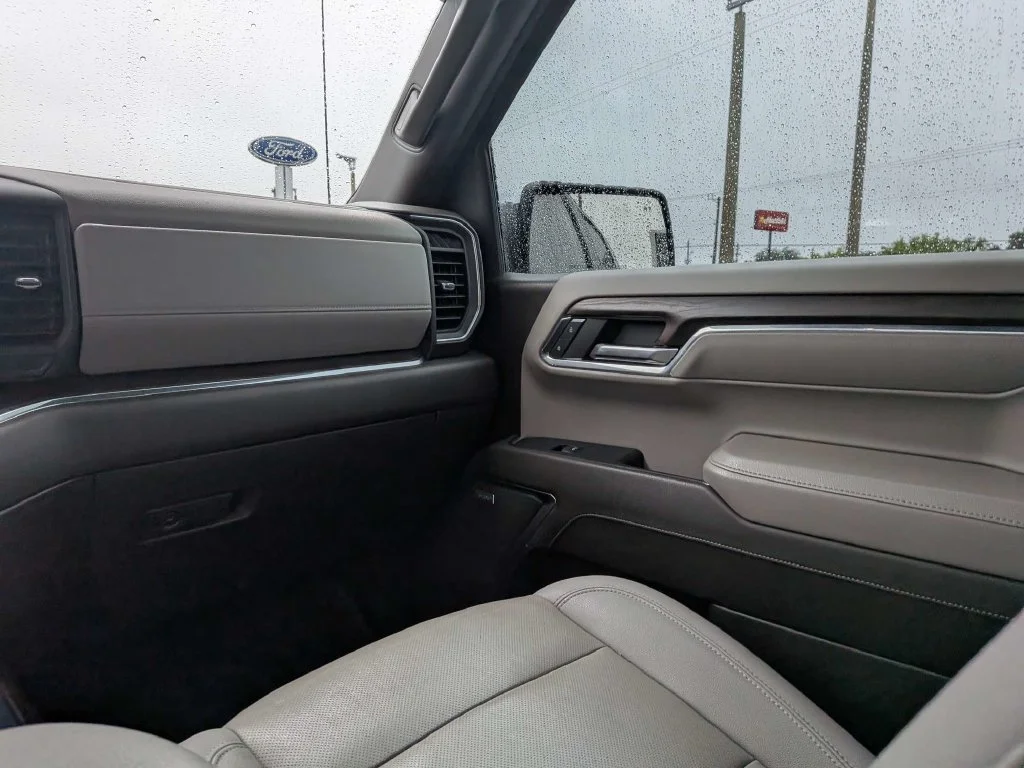 Certified Used 2024 Titanium GMC SLT image 15
