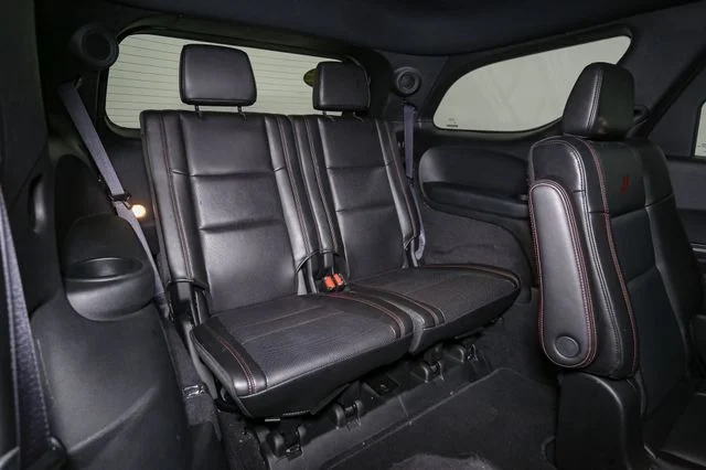 Used 2025 Gray Dodge R/T Plus image 22