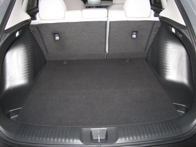 2026 Honda HR-V LX - Photo 15