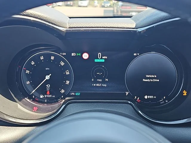 Used 2024 Blue Alfa Romeo Veloce image 13