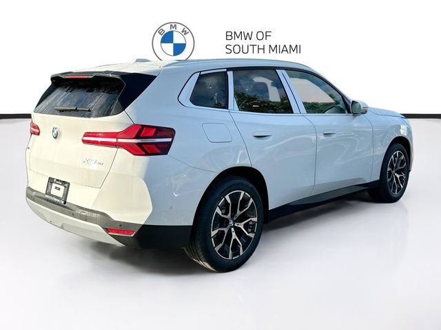 New 2026 White BMW 30 xDrive image 6
