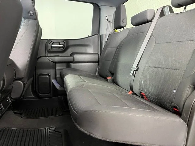 Used 2023 Red GMC Pro image 33