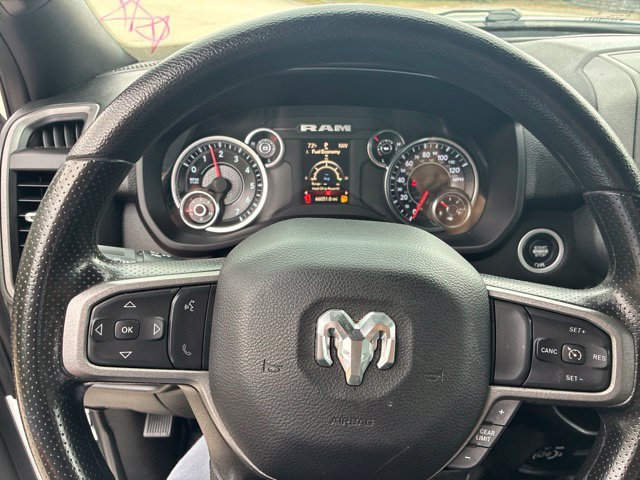 Used 2024 White Ram Tradesman image 13
