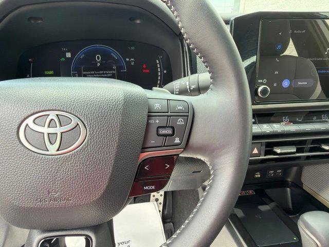 Certified Used 2026 PRECIOUS METAL Toyota  image 78