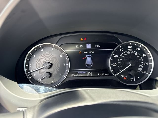 2023 INFINITI QX50 Sport - Photo 15