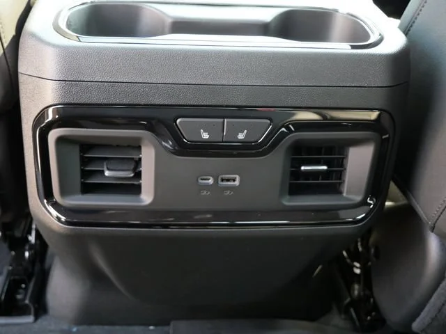 New 2026 Cypress Gray Chevrolet ZR2 image 14