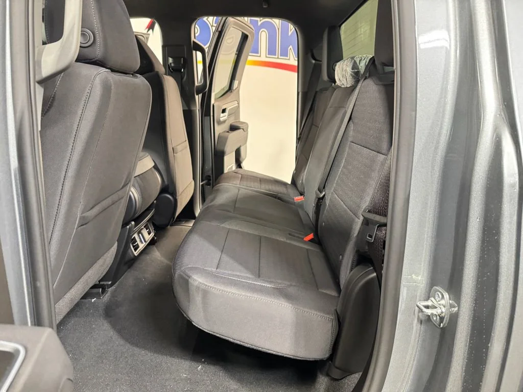 New 2026 Sterling Metallic GMC Elevation image 13