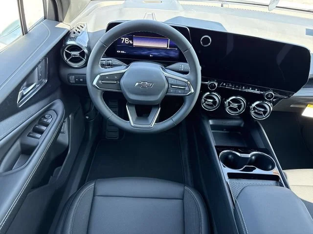 2025 Chevrolet Blazer EV LT - Photo 14