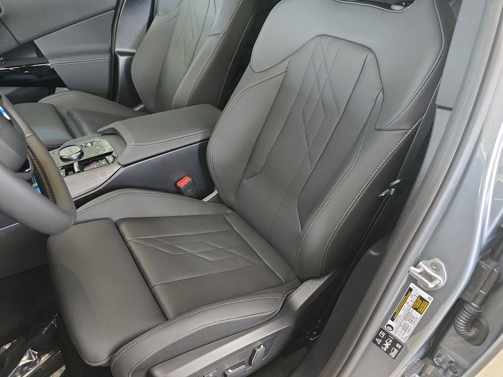 New 2026 Skyscraper Grey Metallic BMW 30 xDrive image 12