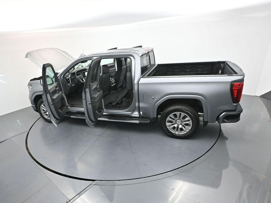 Used 2026 Gray GMC Denali image 39