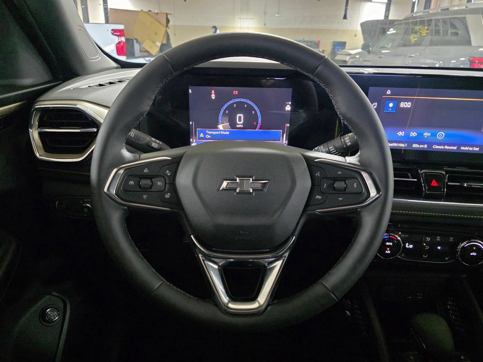 2026 Chevrolet Trailblazer Activ - Photo 29