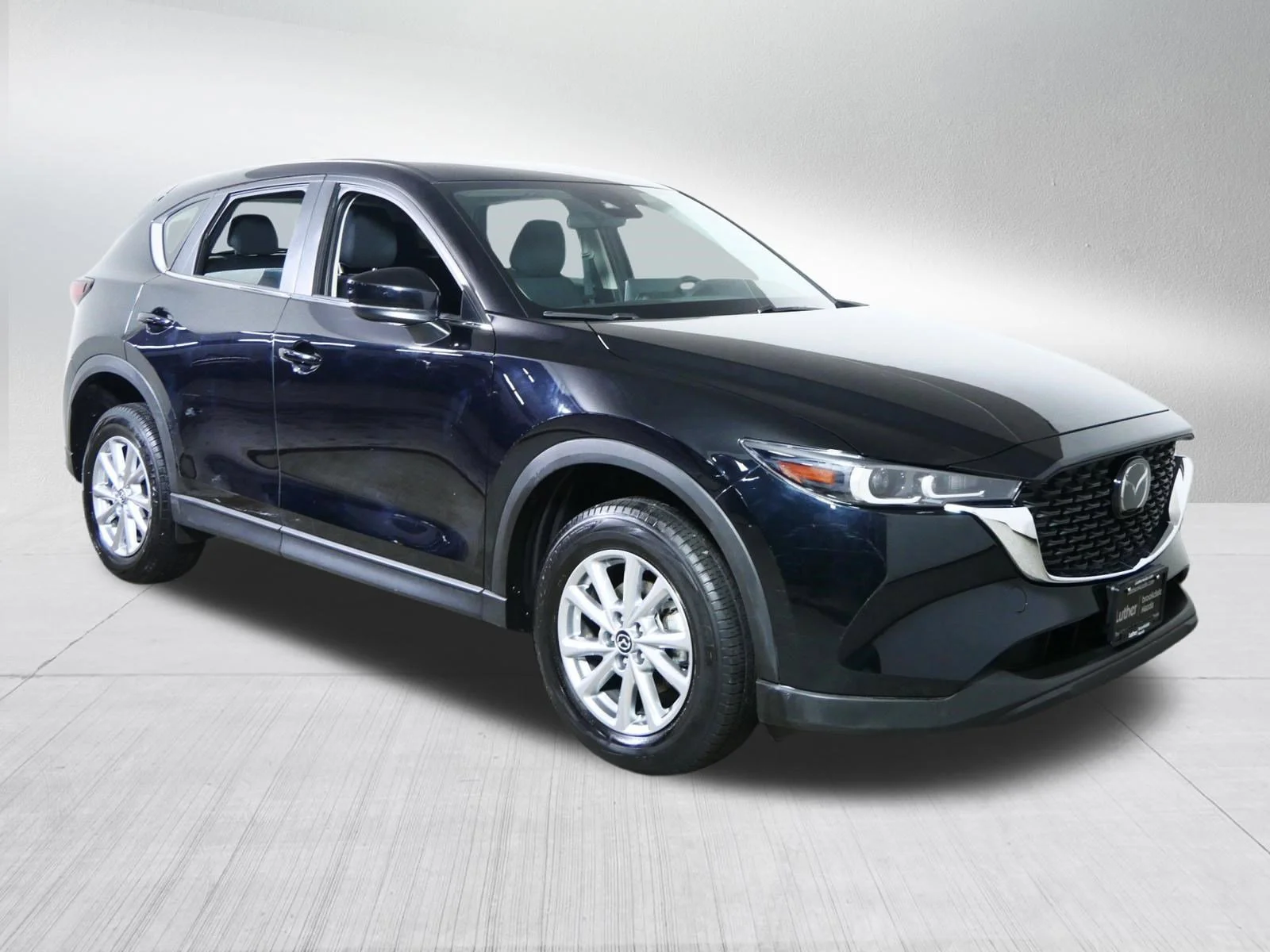 2023 Mazda CX-5 S Auto AWD's photo