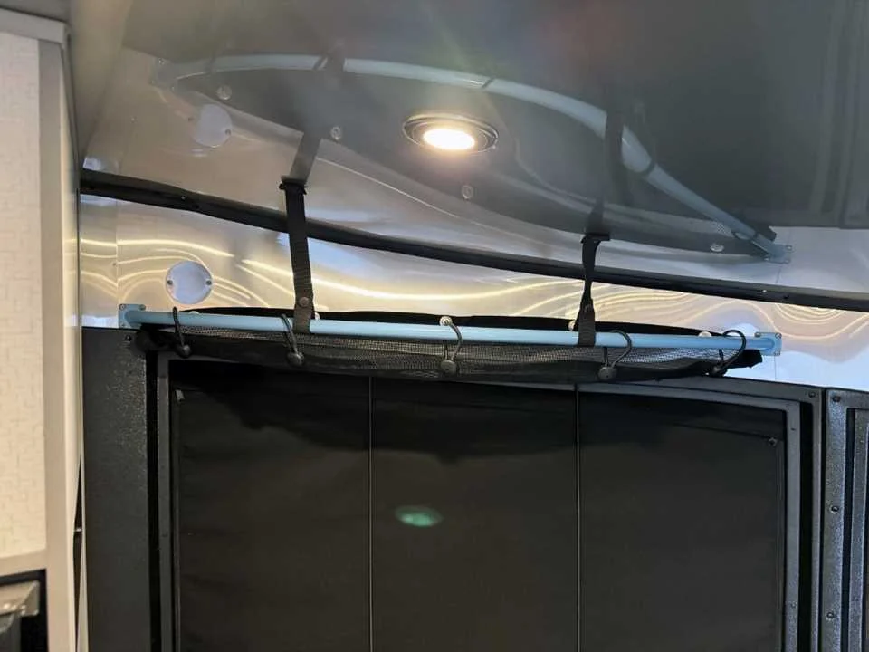 New 2026 SILVER AIRSTREAM  image 35