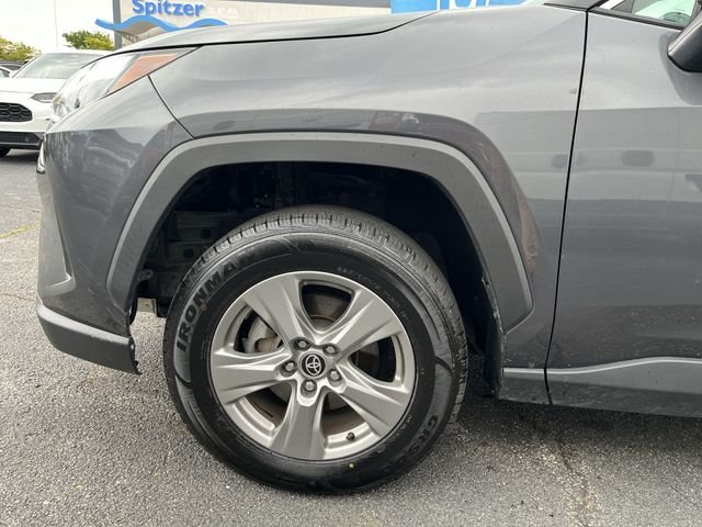 2024 Toyota RAV4 XLE - Photo 20