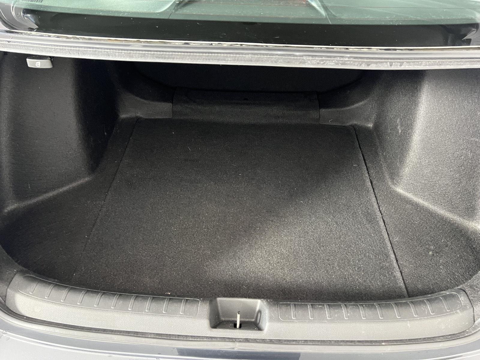 Used 2024 Sonic Gray Pearl Honda Sport image 20