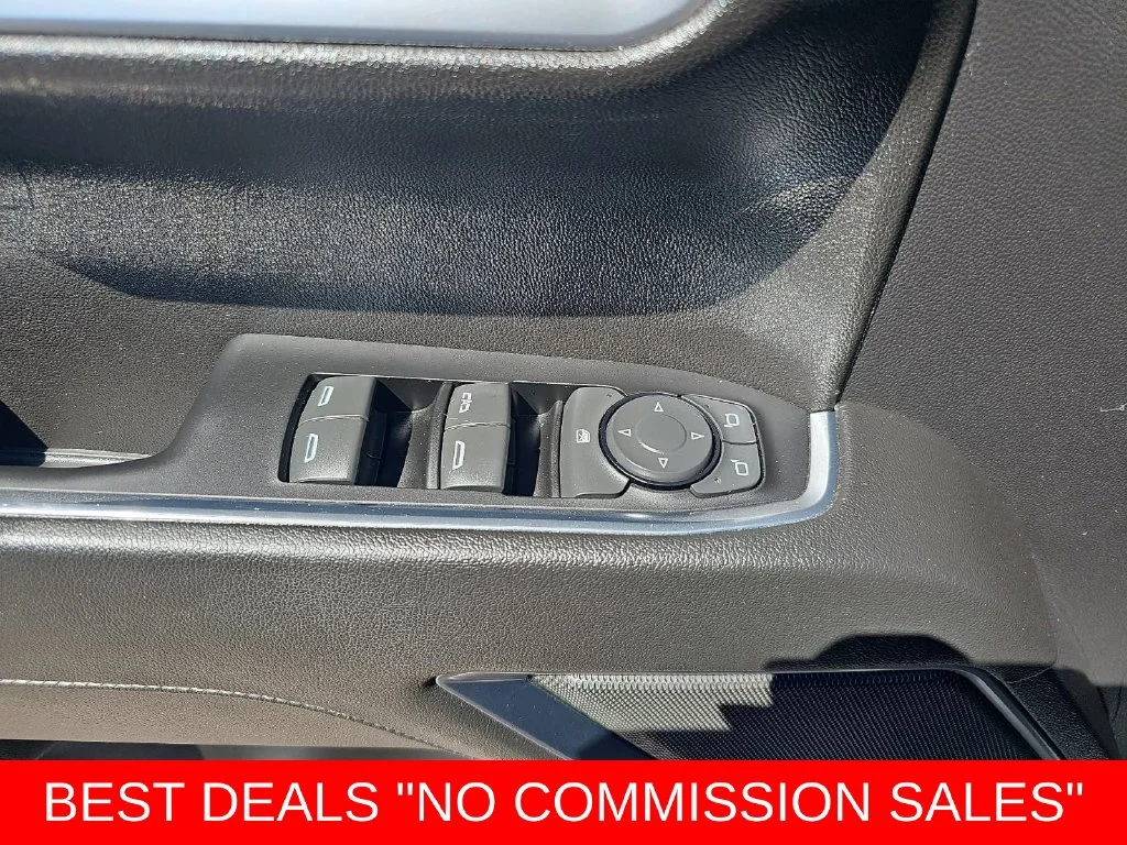 Used 2022 Gray Chevrolet RST image 28