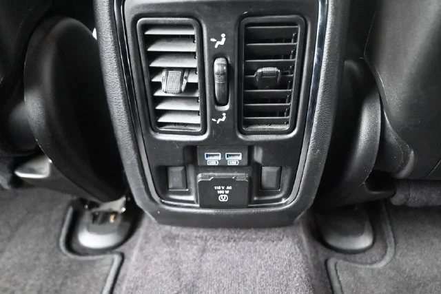 Used 2019 Black Jeep Limited image 26