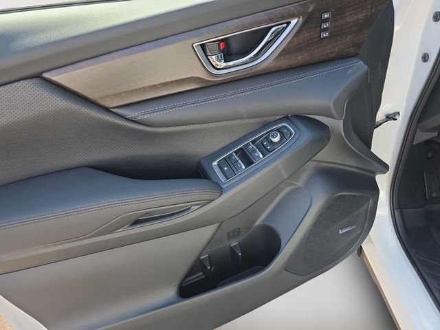 New 2026 CRYSTAL WHITE PEARL Subaru Touring 7-Passenger image 10