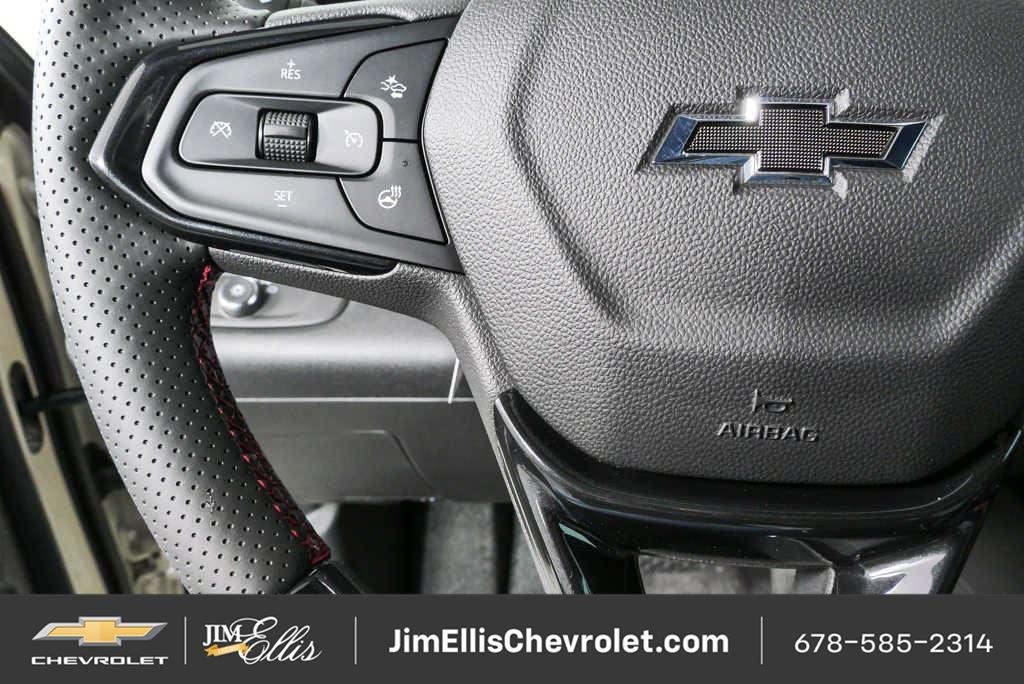 2026 Chevrolet Trax RS - Photo 9