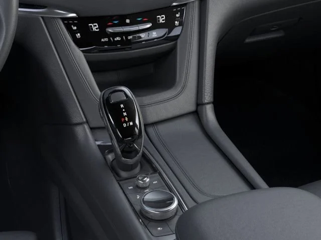 2025 Cadillac XT5 Premium Luxury - Photo 23