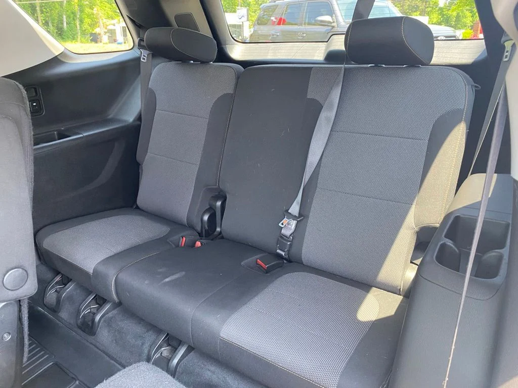 Used 2021 Black Chevrolet LT image 8