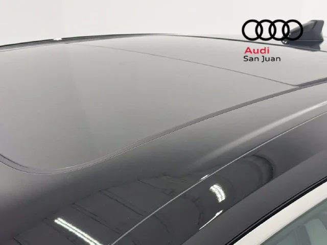 New 2026 Black Audi 2.0T Premium Plus image 9