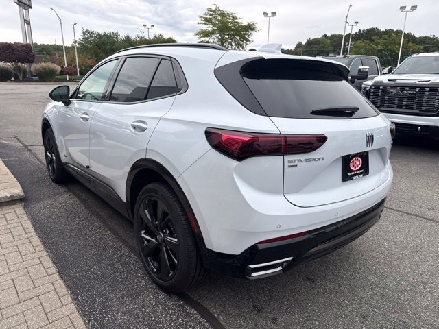 2026 Buick Envision Sport Touring - Photo 5