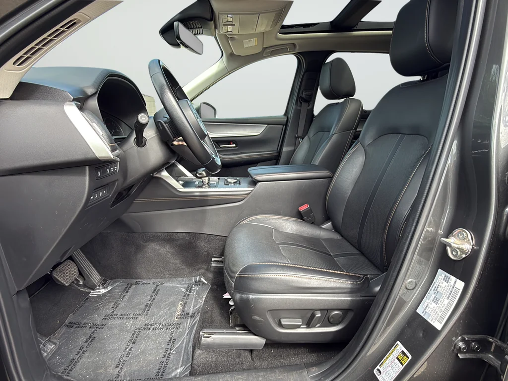 2024 Mazda CX-90 Turbo Premium Package - Photo 10