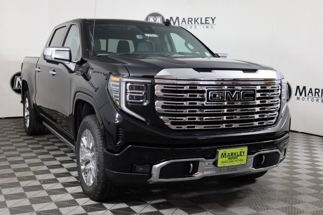 New 2026 Onyx Black GMC Denali image 32