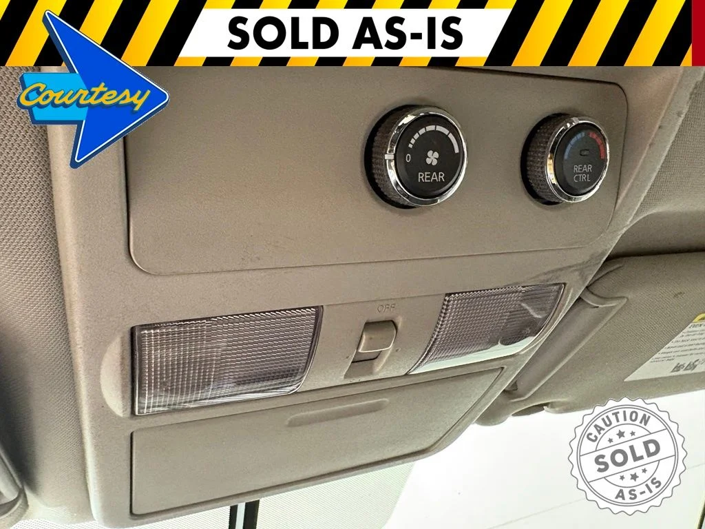 Certified Used 2011 Red Nissan SV image 32