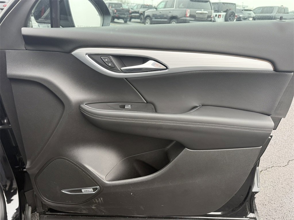 2026 BUICK ENVISION - Image 37