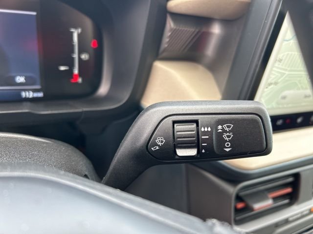 New 2026 Azure Gray Metallic Tri-Coat Ford Lariat® image 26