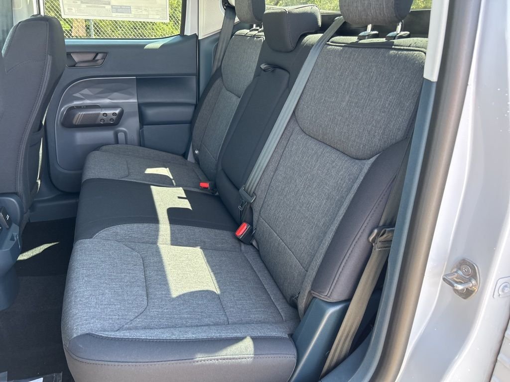 2025 Ford Maverick XLT - Photo 33
