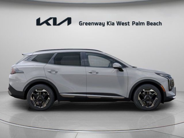 New 2027 Gray Kia S image 9