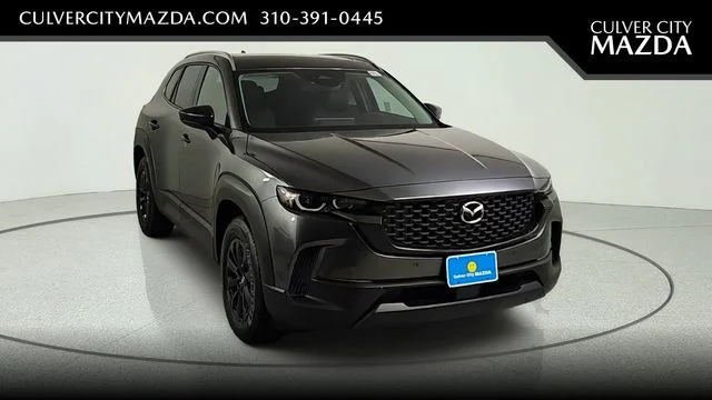 2026 Mazda CX-50 2.5 Hybrid Preferred's photo