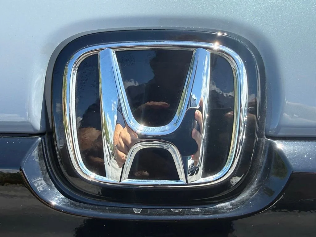 2025 Honda Passport EX-L - Photo 79